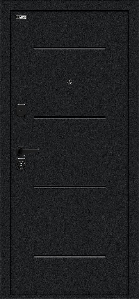 Граффити-1 Инсайд/SBlack
