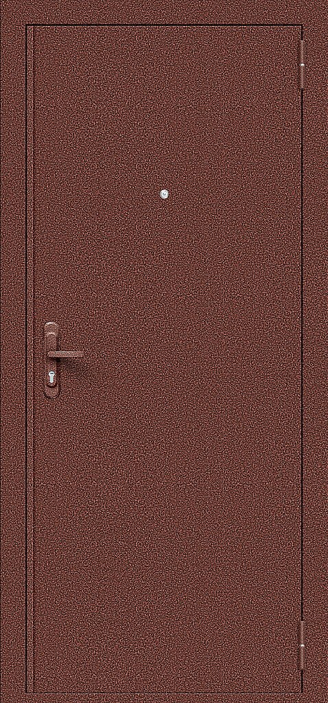 Тайга-5